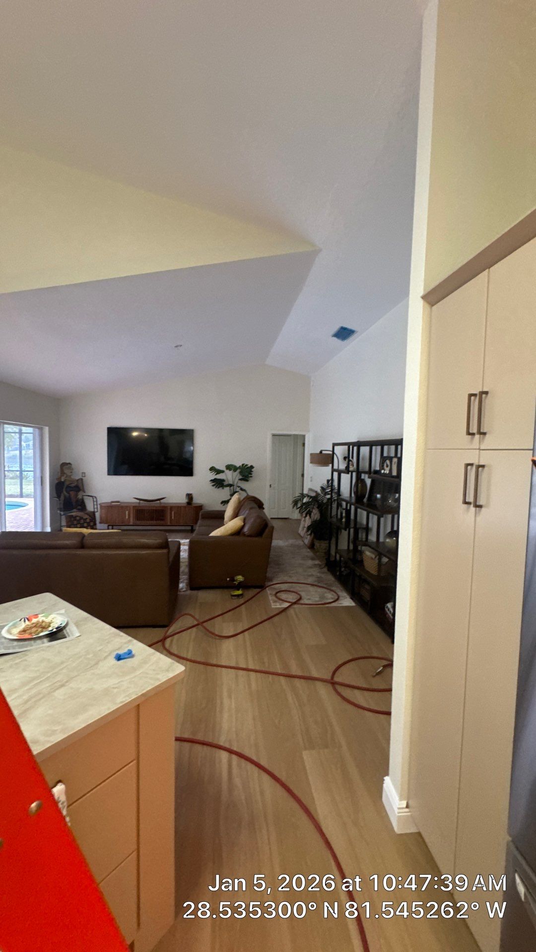 Air Duct Cleaning in Ocoee by Hygienic Air, Inc