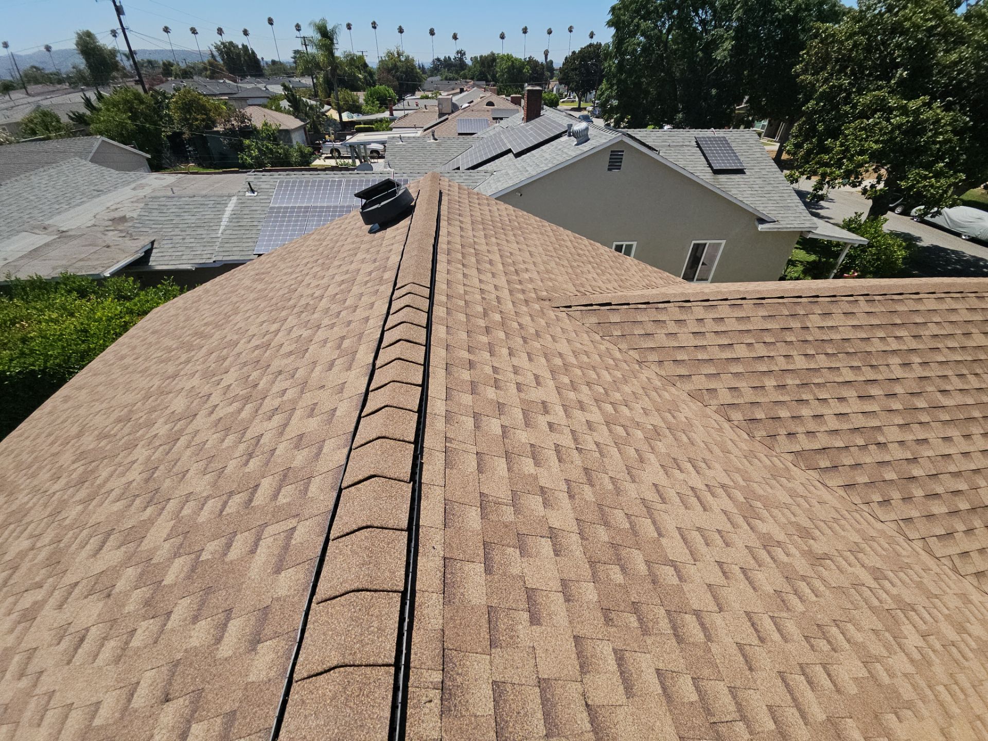Roof Replacement - West Covina, CA 91790 by Epic Roof Replacement