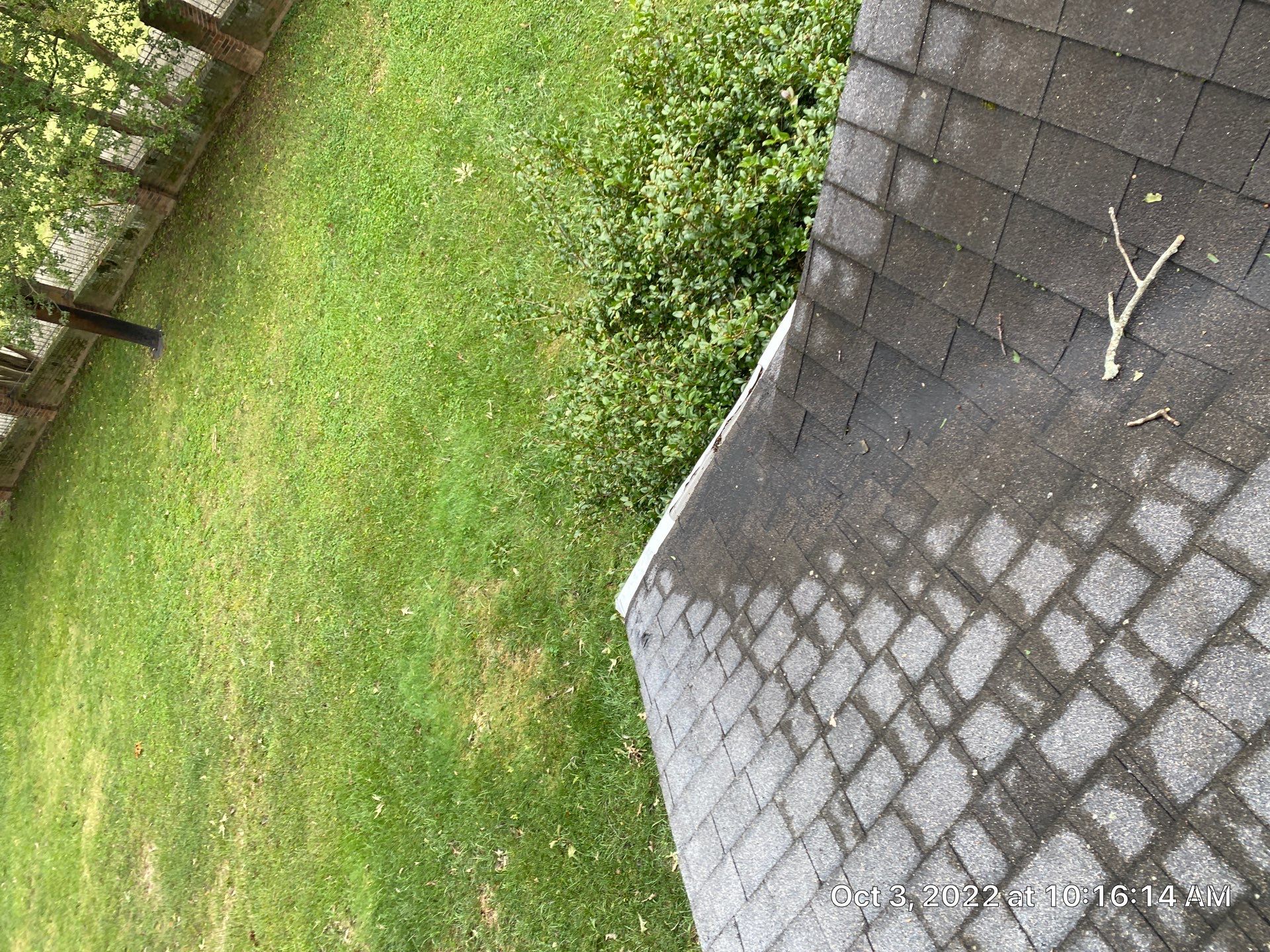New Roof and Gutters by Just In Time Roofing and Restoration