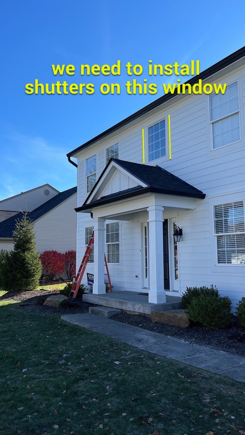 From James Hardie to Vinyl by Cox Roofing