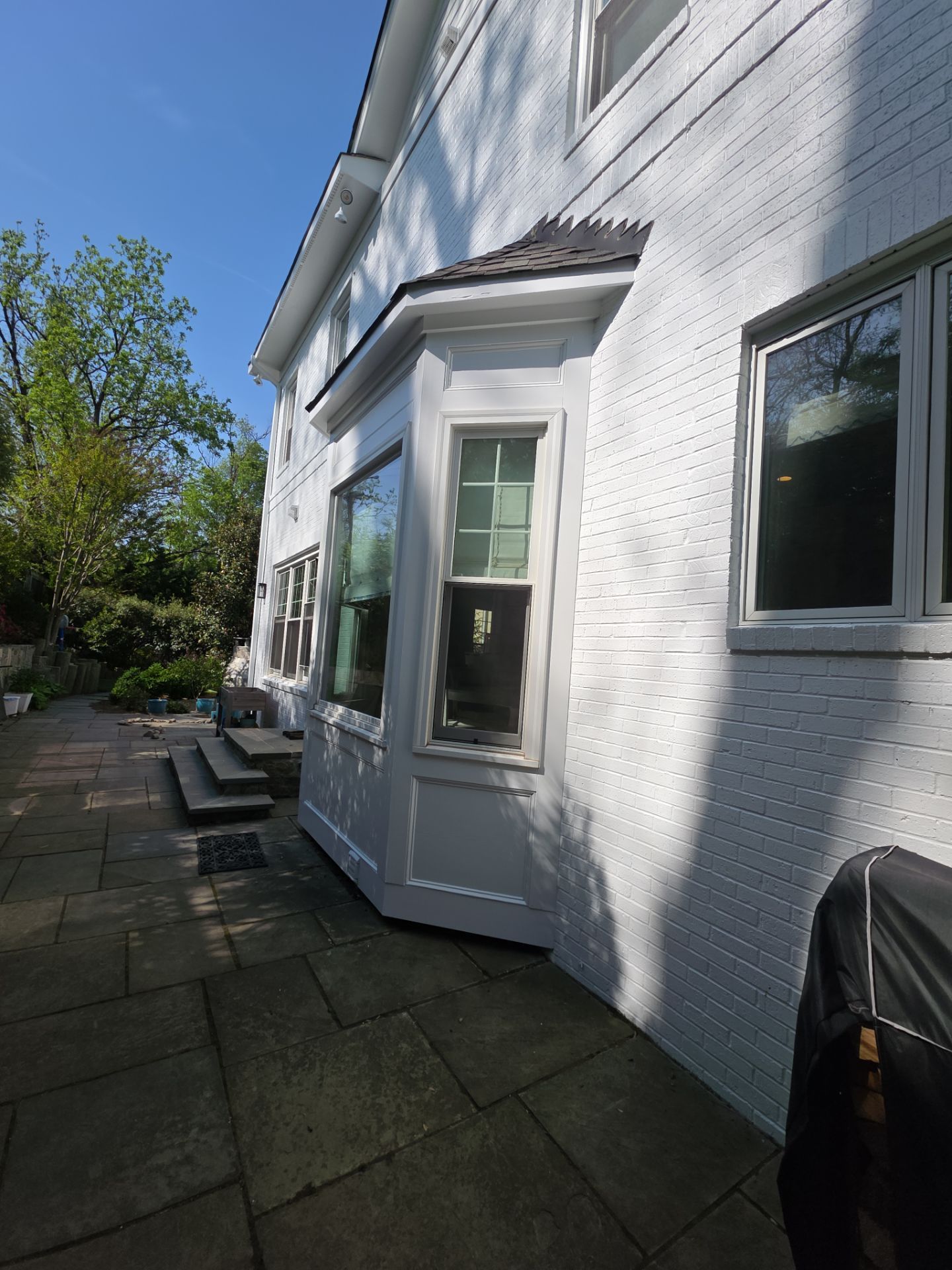 Exterior House Painting in Arlington, VA by My Painter 