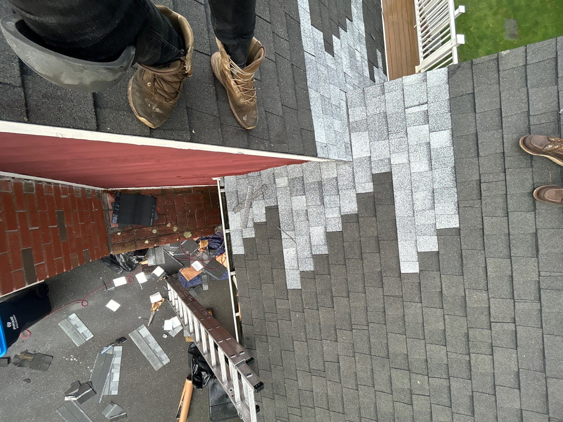 Roofing & Siding | Acton by Mighty Dog Roofing of Greater Middlesex County