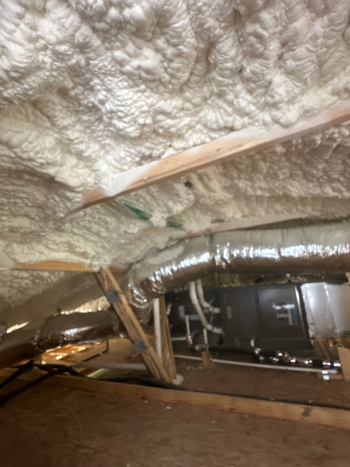 Your Fully Encapsulated Dream Home In Dallas TX! by Apex Insulation Solutions