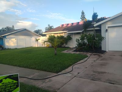 Project in Largo 33778