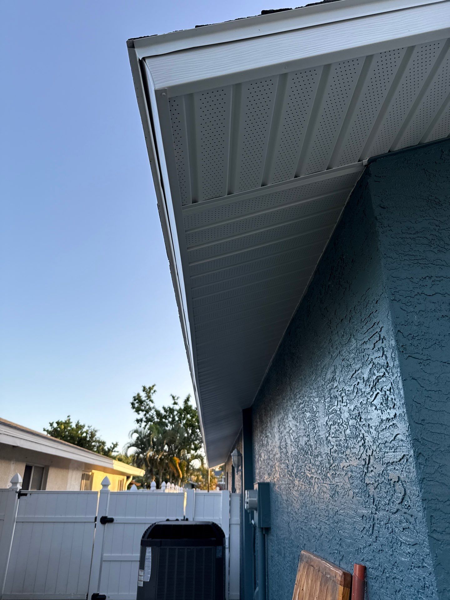 Project in Seminole 33772 by Mitchell Roofing Company LLC