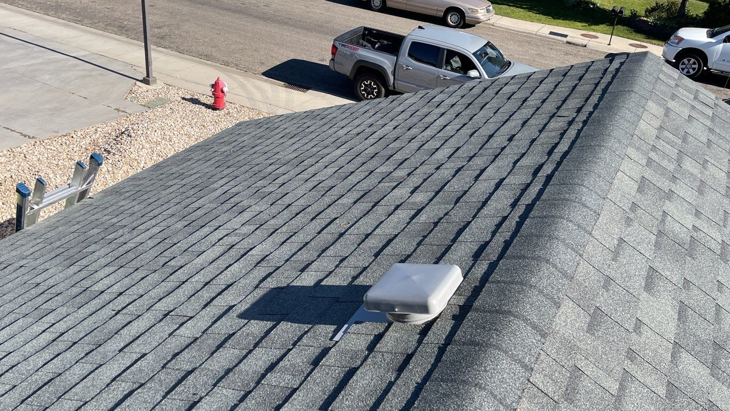 Boise ID Residential Roofing Installation using Owens Corning by ID Roofing LLC