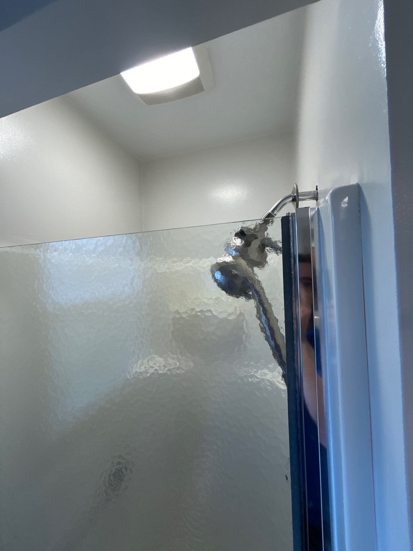 Bedroom, Bathroom and Decking Color change!! by Gordon Painting
