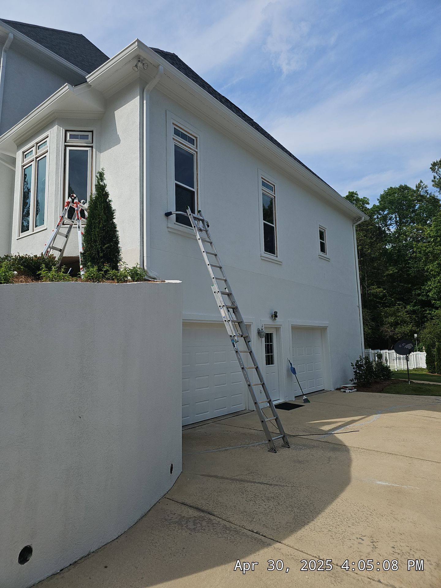 Elliott Project in Birmingham by The Window Source