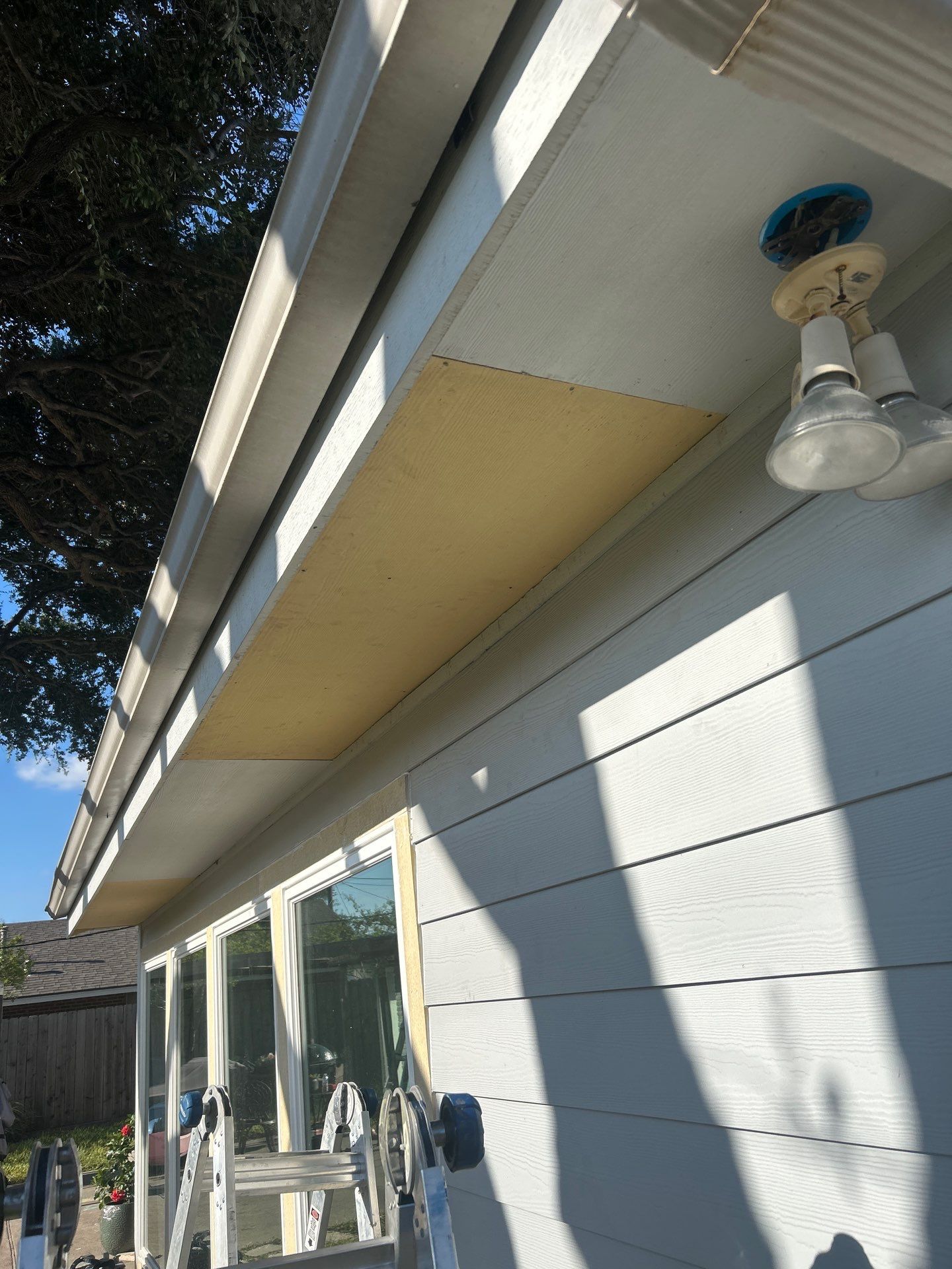 Portland Casement Window Install by Bayfront Roofing and Construction
