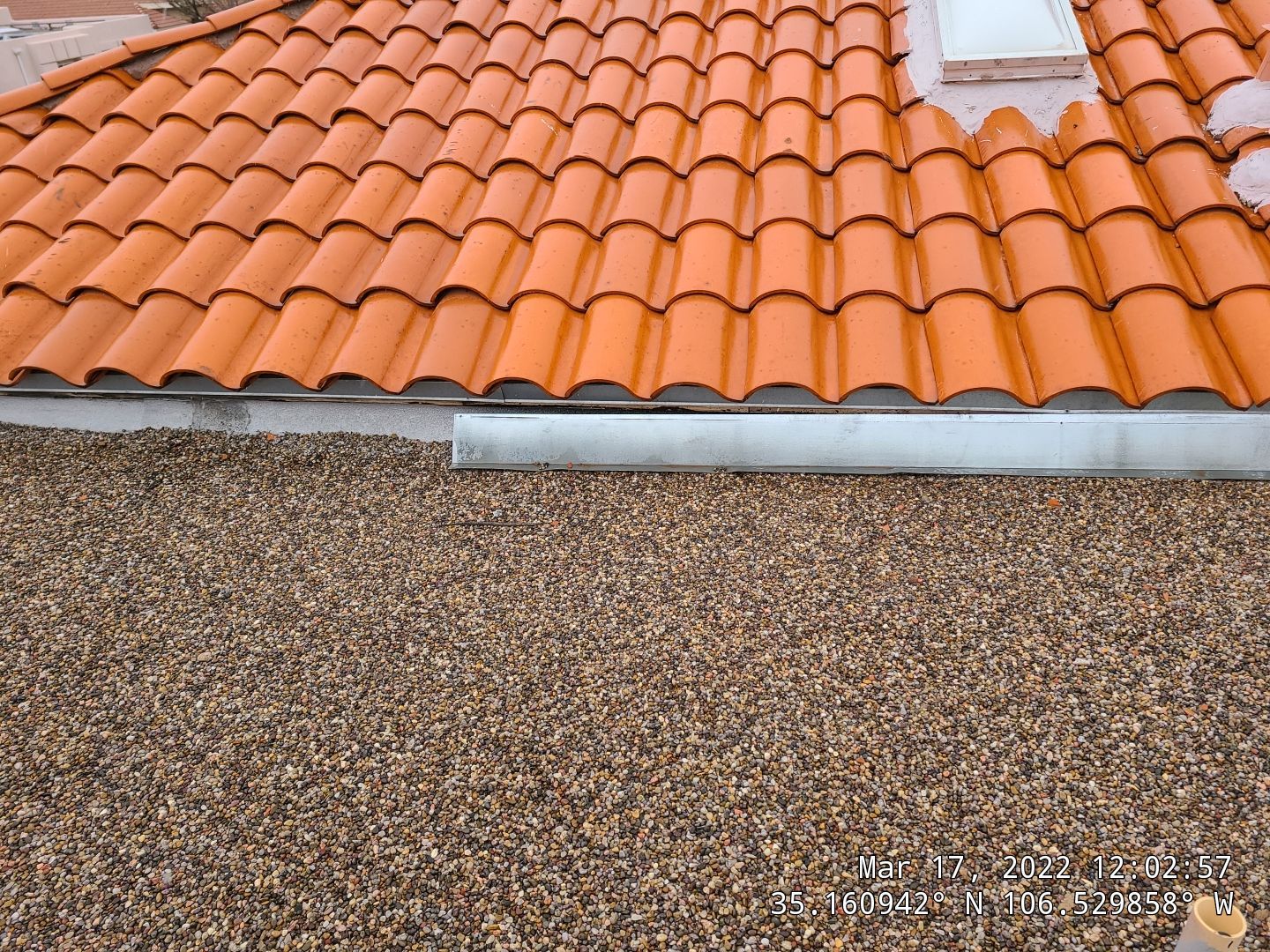 Albuquerque TPO Roof Replacement with Rigid Insulation and Skylights by Doyle Roof Masters Inc