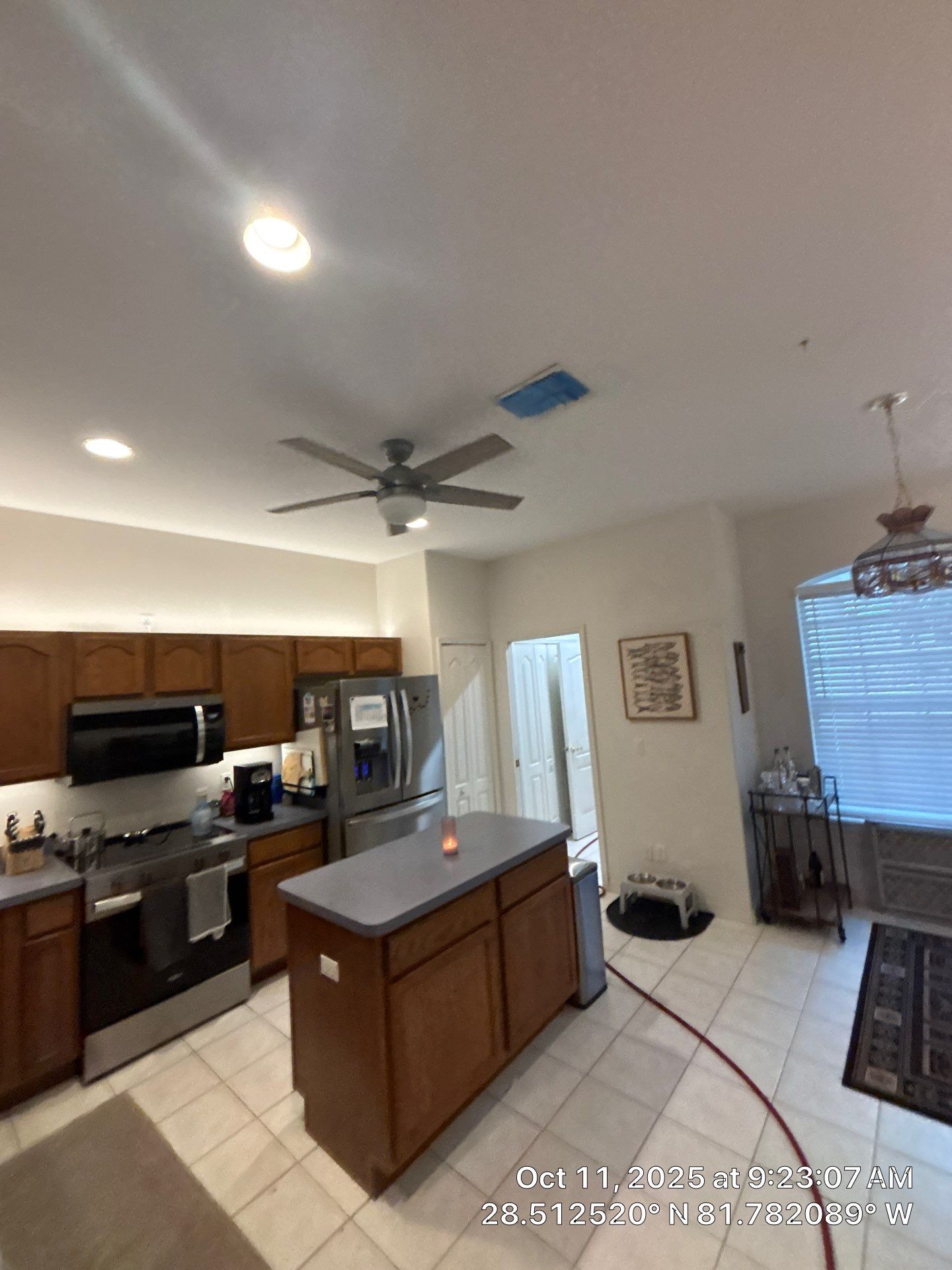 Air Duct Cleaning in Clermont by Hygienic Air, Inc