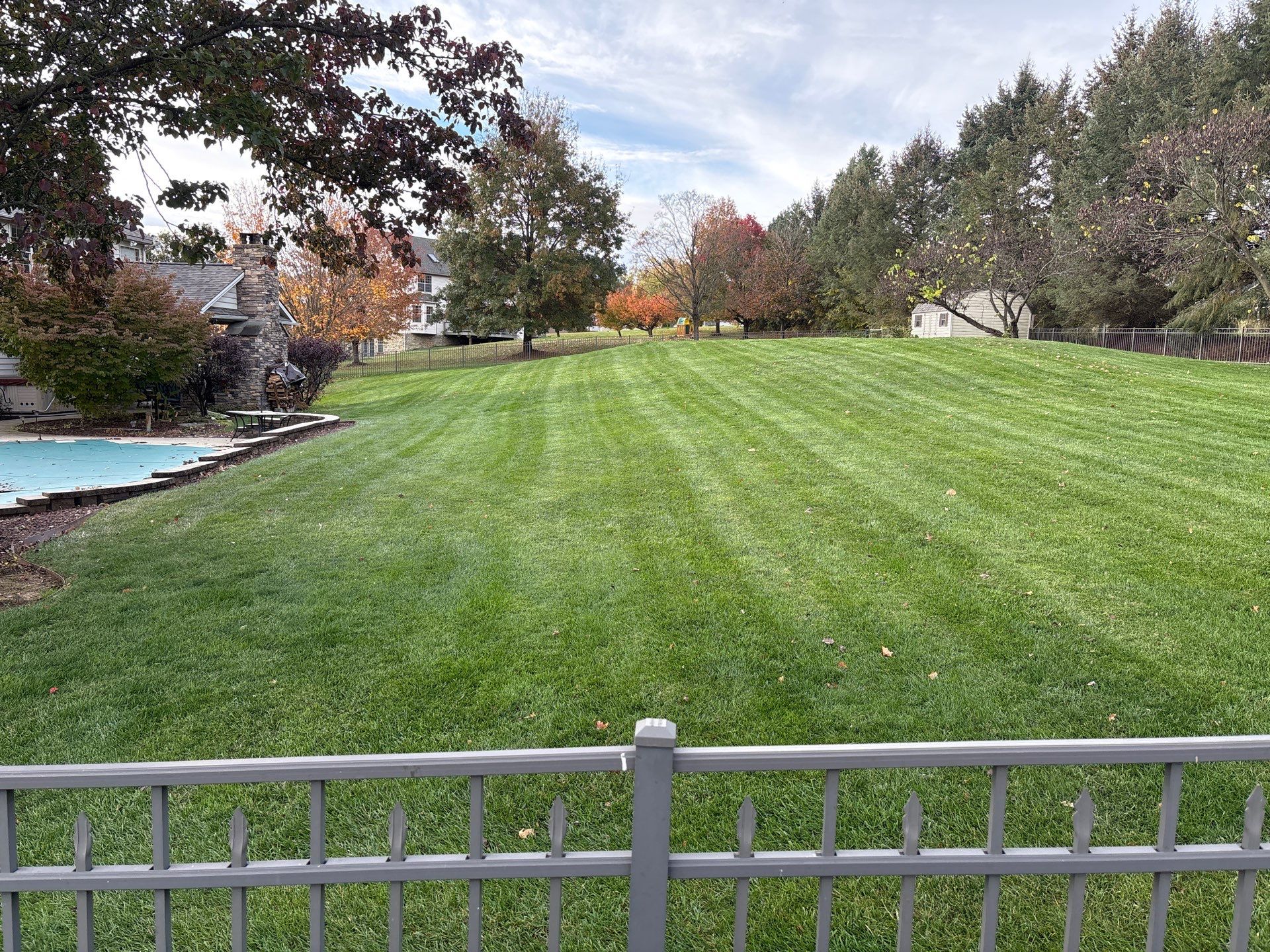 Yorkana pa by Go Green CLC