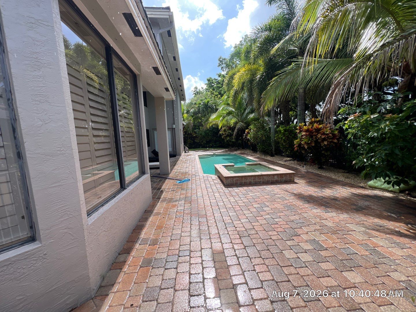 Concrete Tile Roof Repair and Underlayment Replacement in Wellington by Aastro Roofing