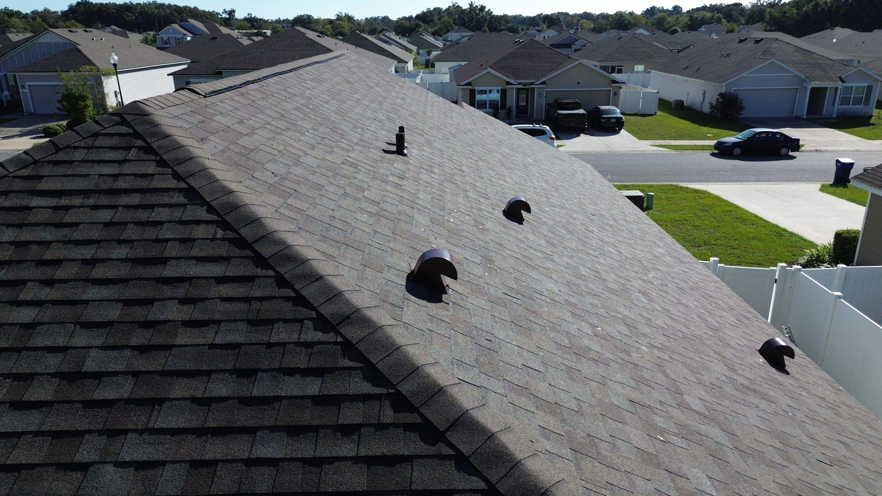 Newberry, Florida Roofers  by Brehm Roofing