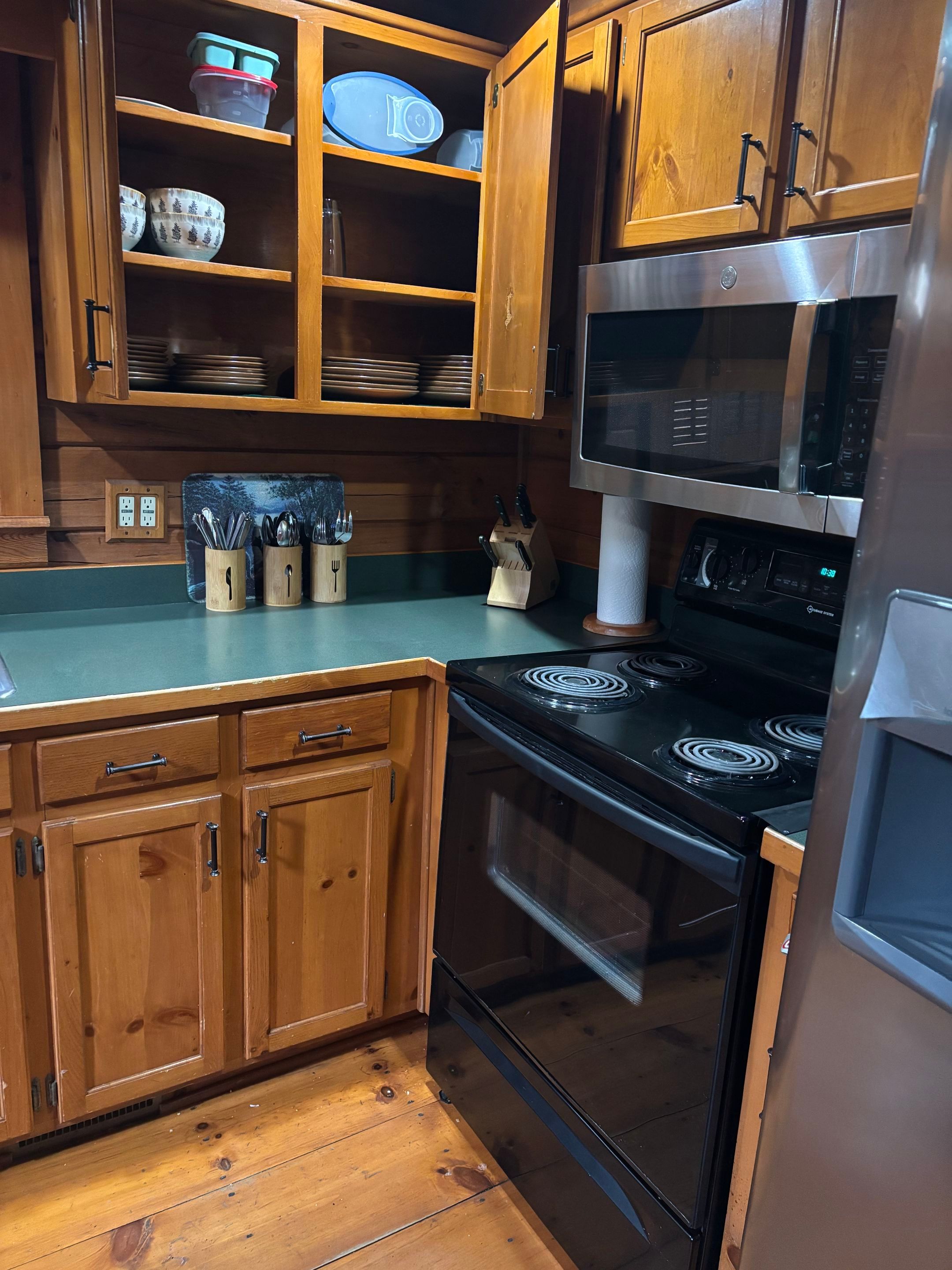 Air BnB Work in Blueridge by Task Masters Handyman Services, LLC