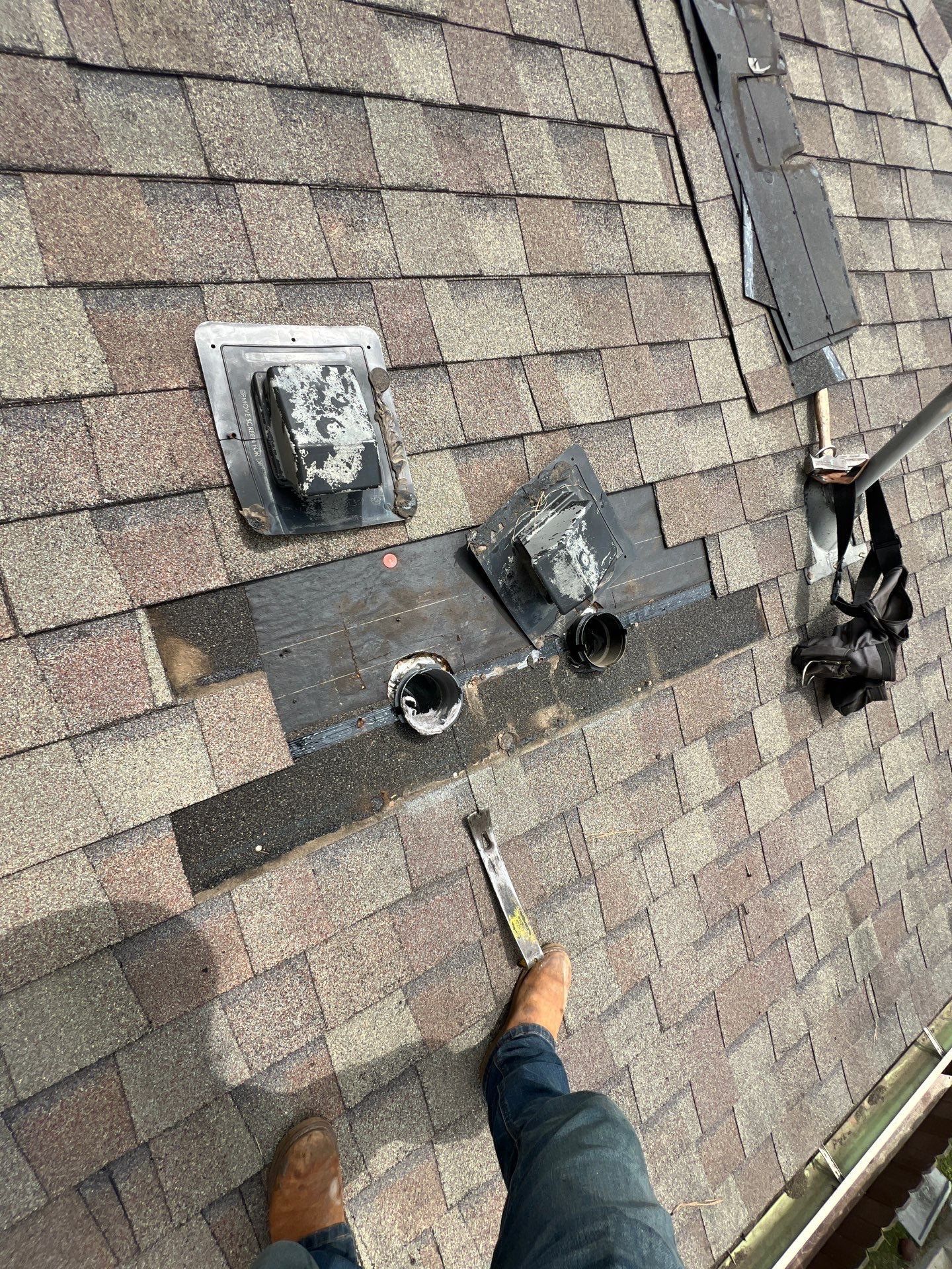 Roof Repair Humble by Roof Repair Services LLC