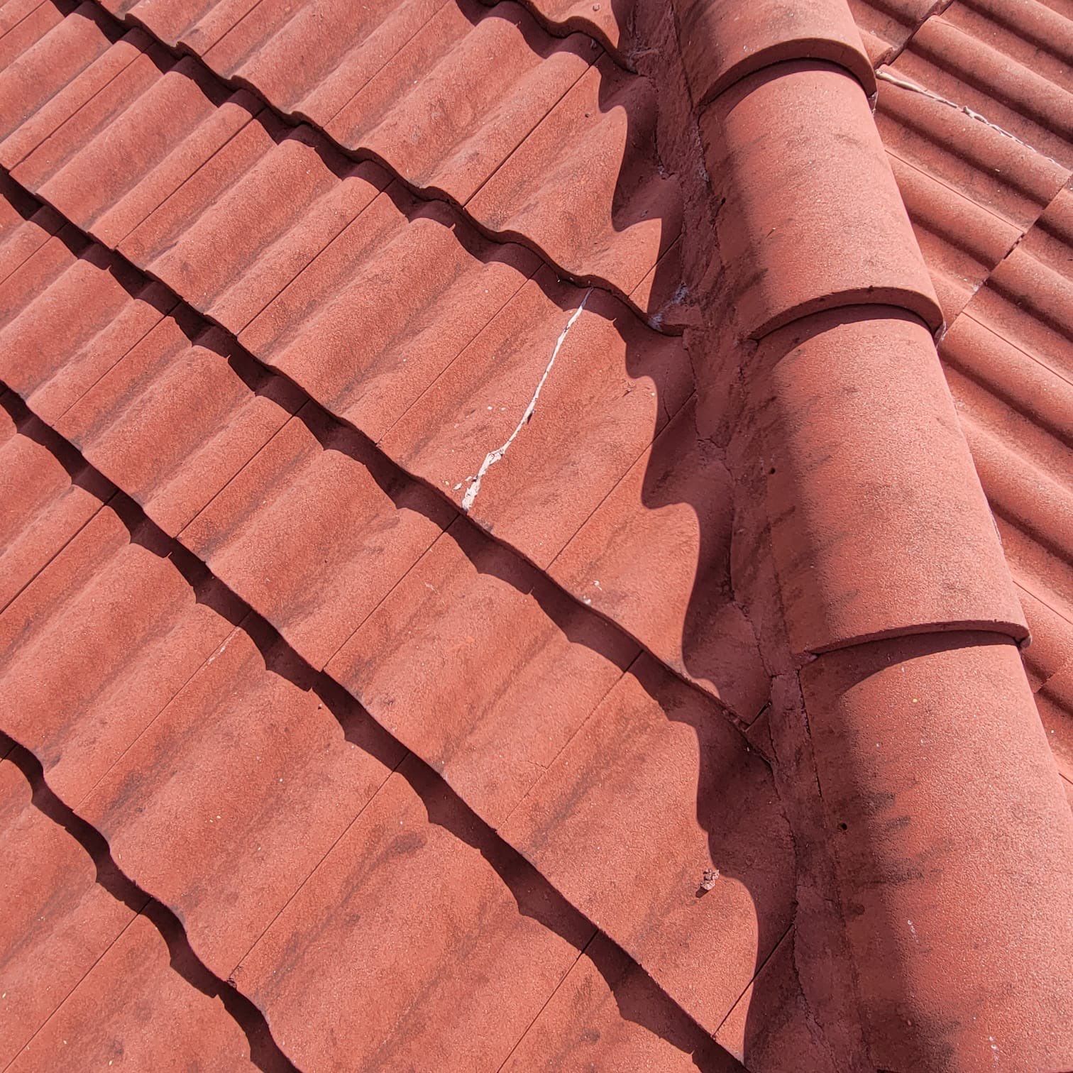 Residential Roofing Inspection using Inspection by Four Peaks Roofing