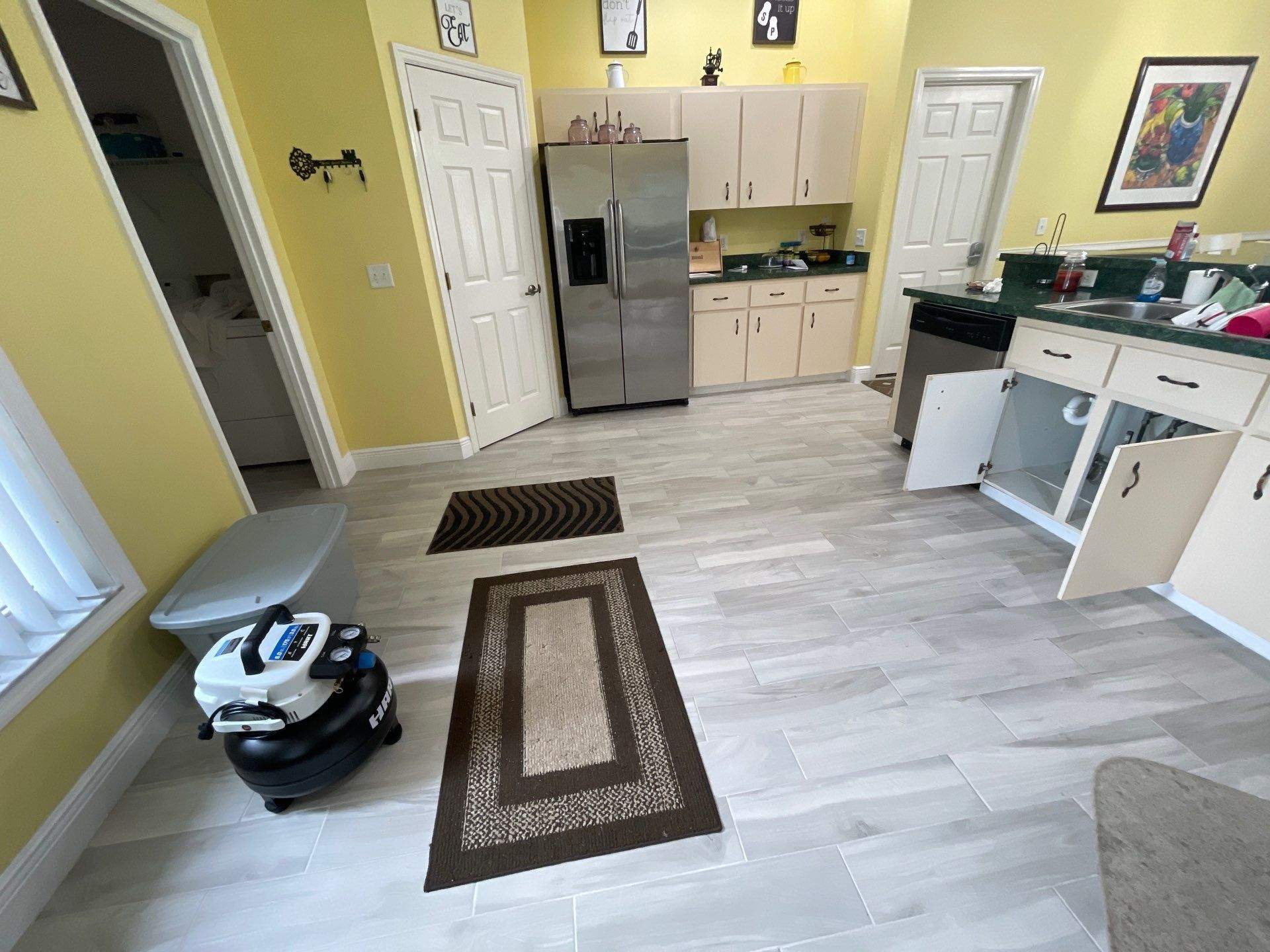 Project in Ocala by You Restorations LLC DBA YOU-Home