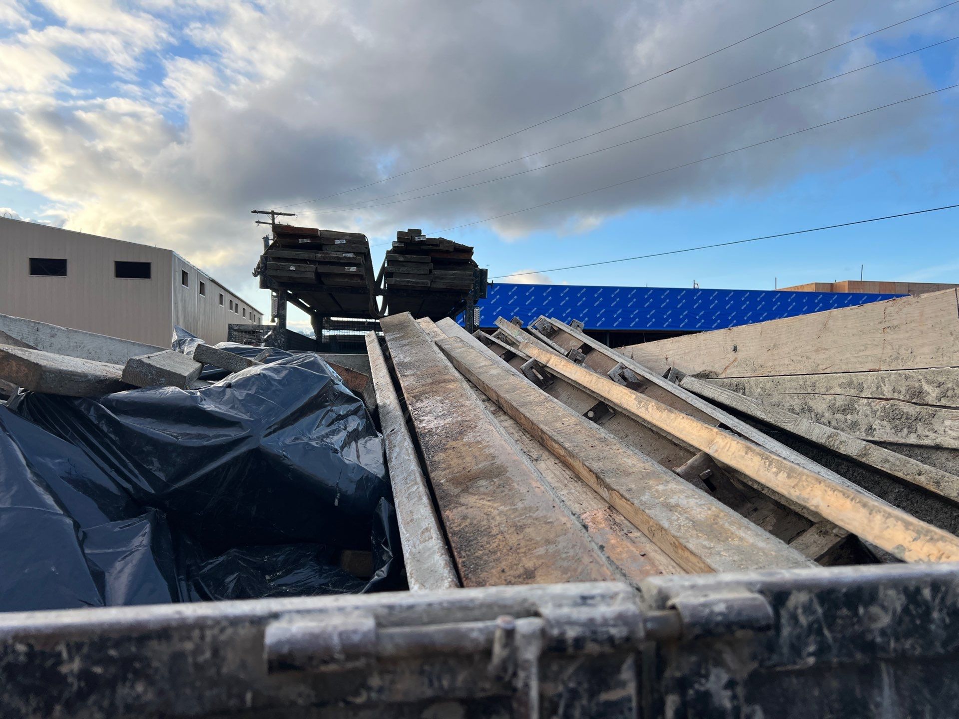 Concrete Curbing & Patch Repairs | Auburn  by Jireh Asphalt & Concrete Inc 