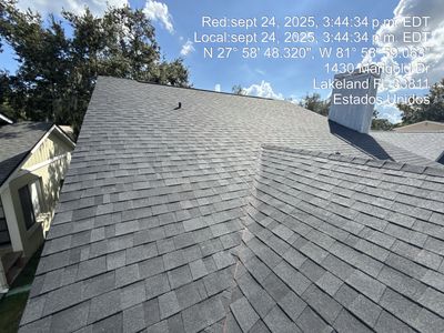 Project in Lakeland