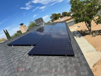 Solar With Enphase Batteries