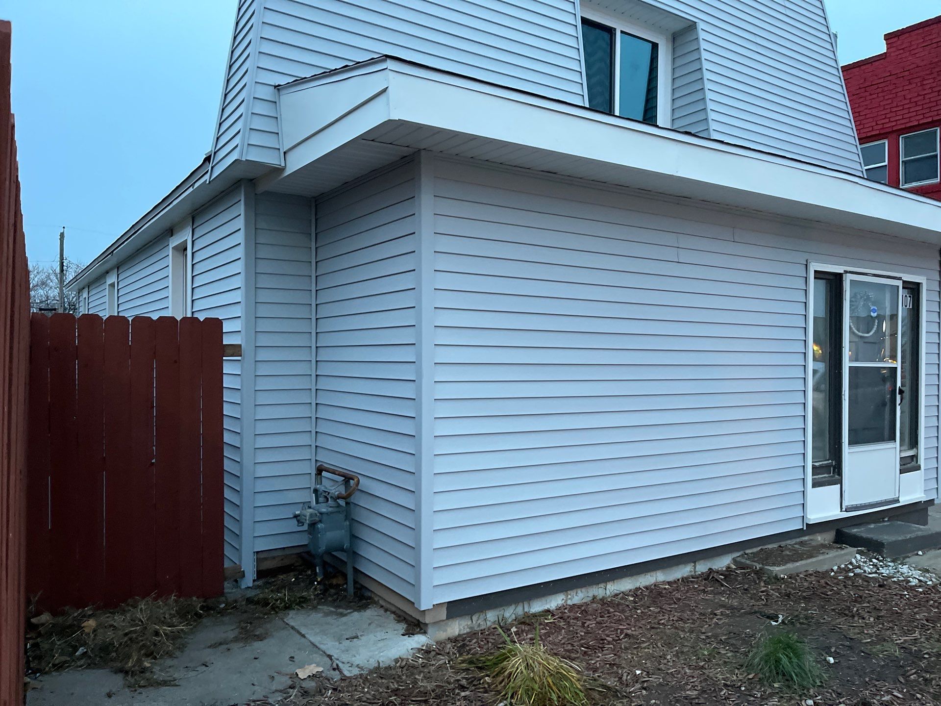 Test by ProGrade Exteriors