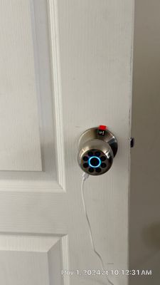 Smart Door knob- Glen Burnie, MD