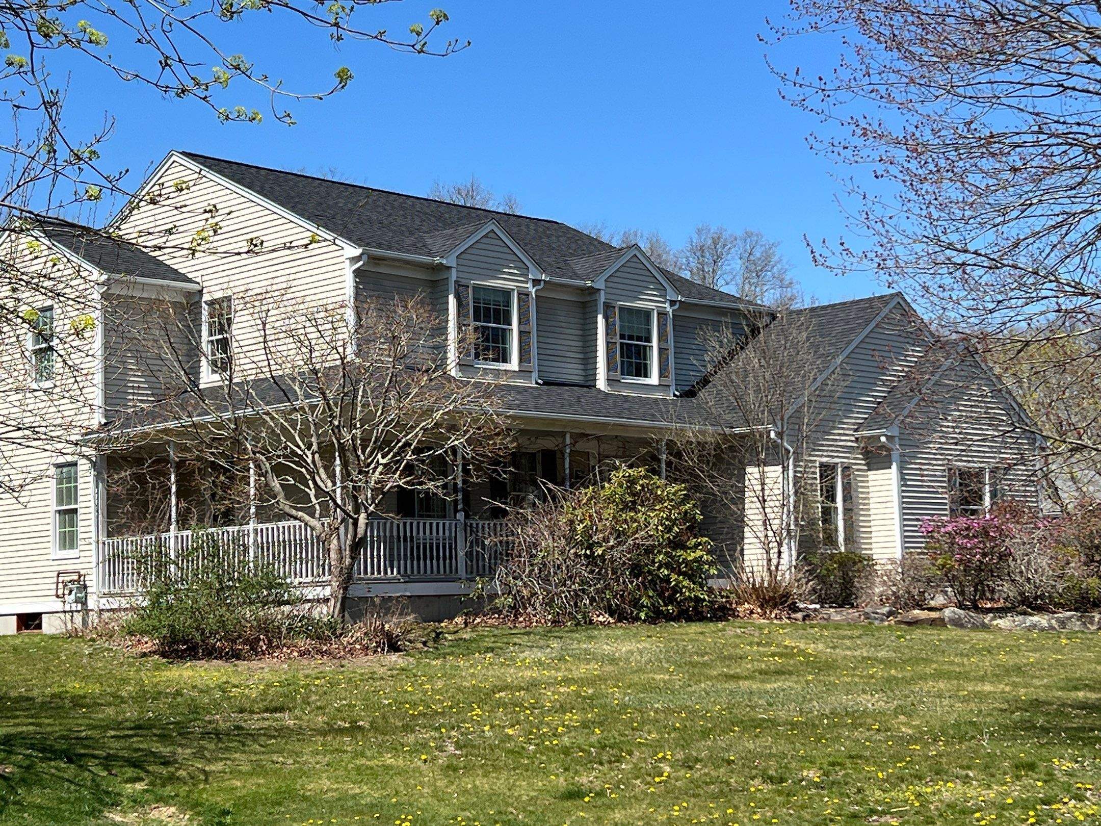 Charcoal Black Roofs by Pinnacle Roofing & Skylights