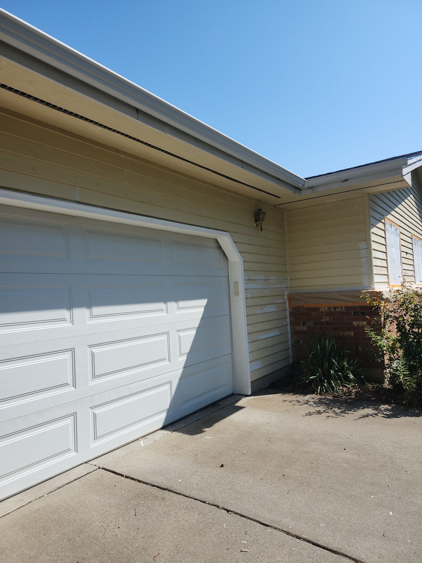 Exterior Painting using Sherwin Williams by Painter1 Inland Northwest