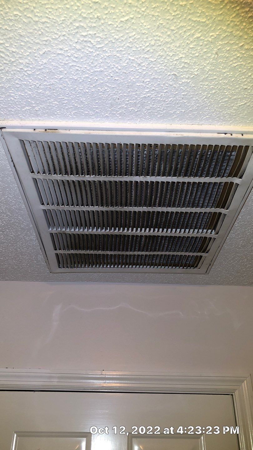 Install High Efficient HVAC System w/New Duct Work & I.A.Q. by Doc Savage Heating and Air