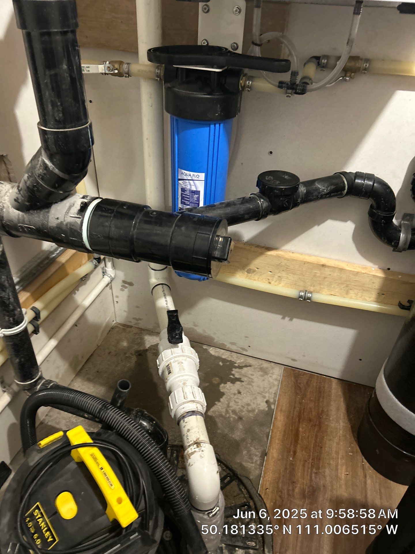 Comprehensive Septic System Repair and Water Treatment Maintenance in Ralston by Septic Medic Inc.