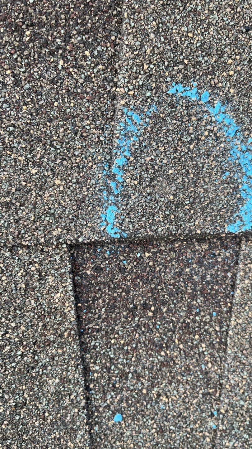 Residential Roofing Installation using Owen's Corning by Roof Concepts Construction