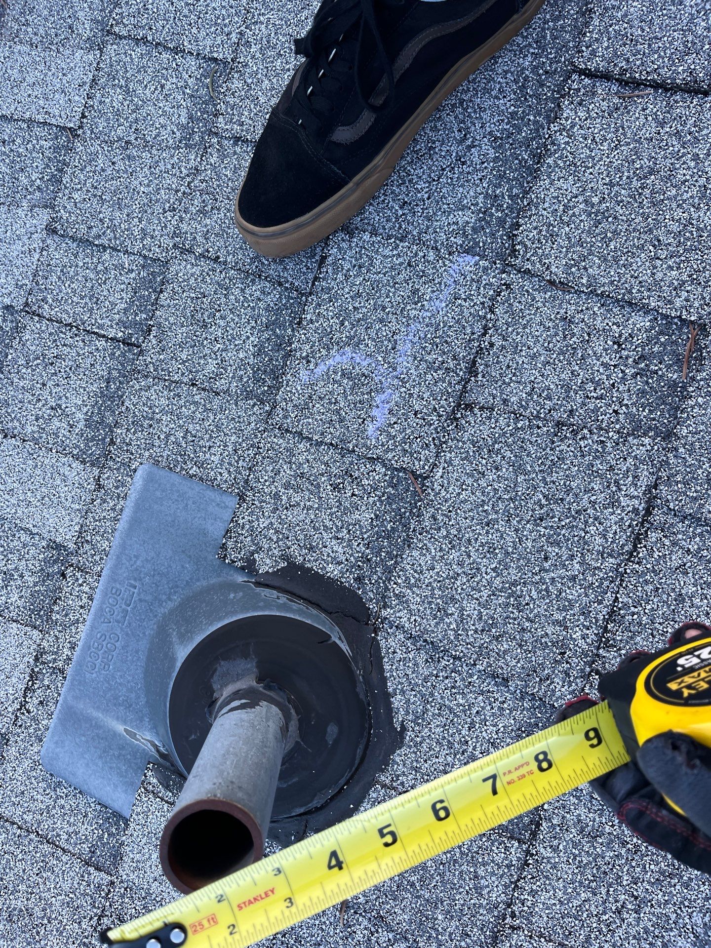 Project in Reardan by Peaks and Valleys Construction