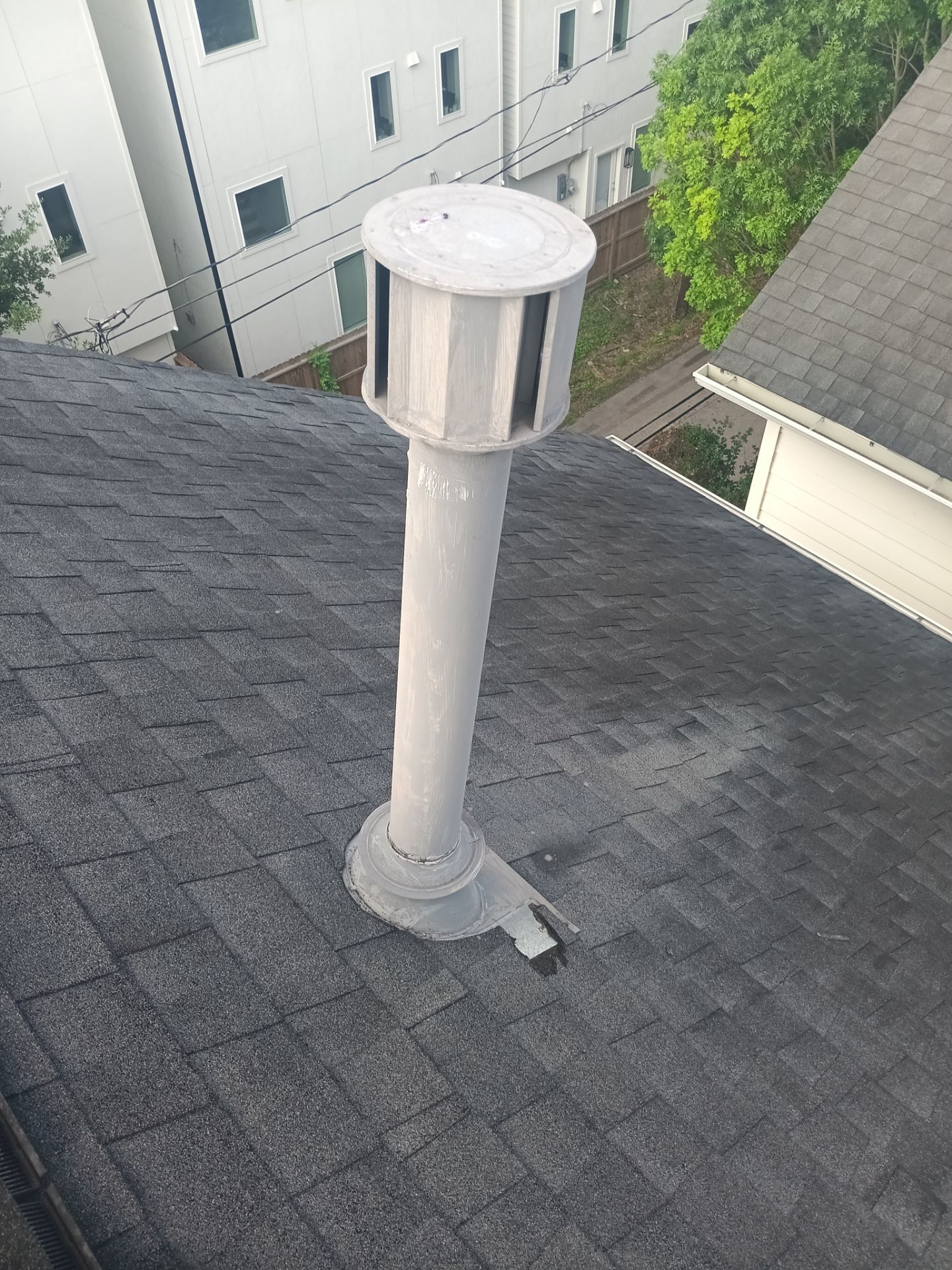 Roof Repair Houston by Roof Repair Company