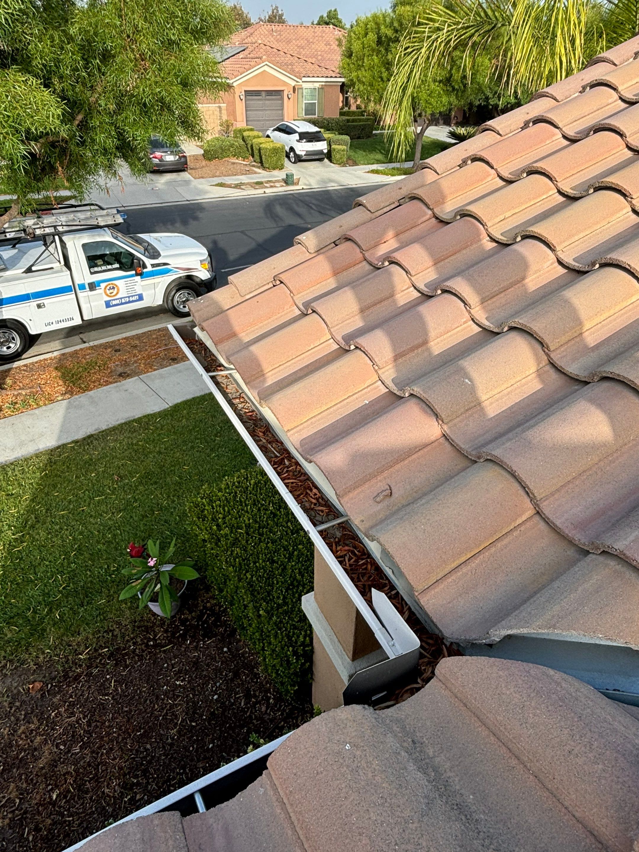 House Wash, Solar Cleaning, & Gutter Cleaning by Pirate Pete’s Power Washing