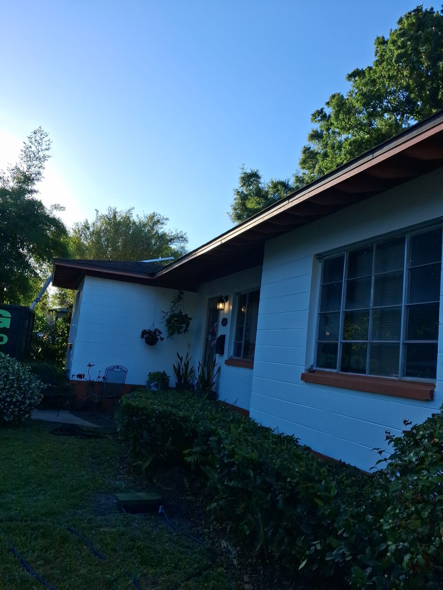 Project in St. Petersburg 33709 by Mitchell Roofing Company LLC 