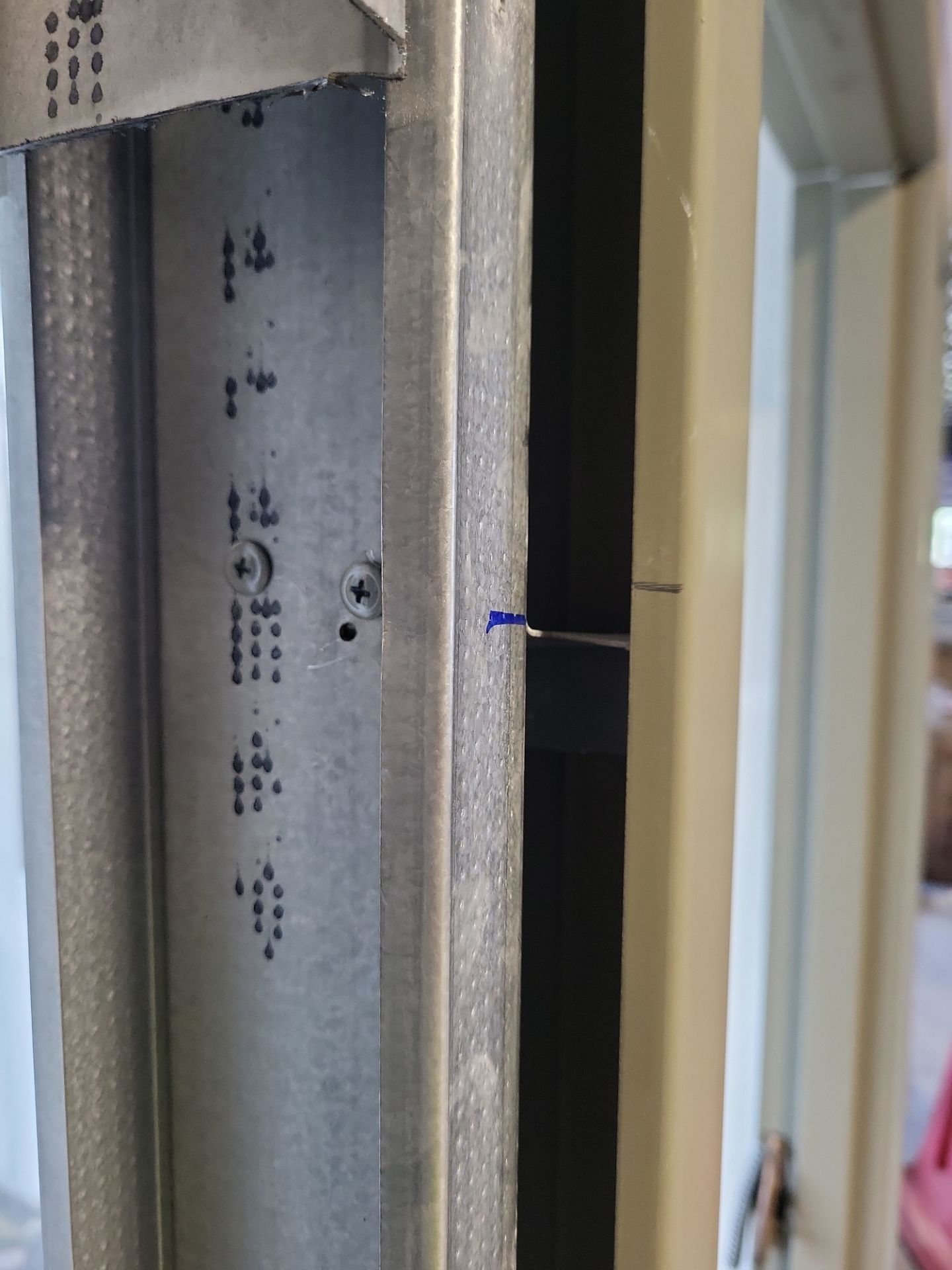 On-site Emergency Repair by FBH Architectural Security