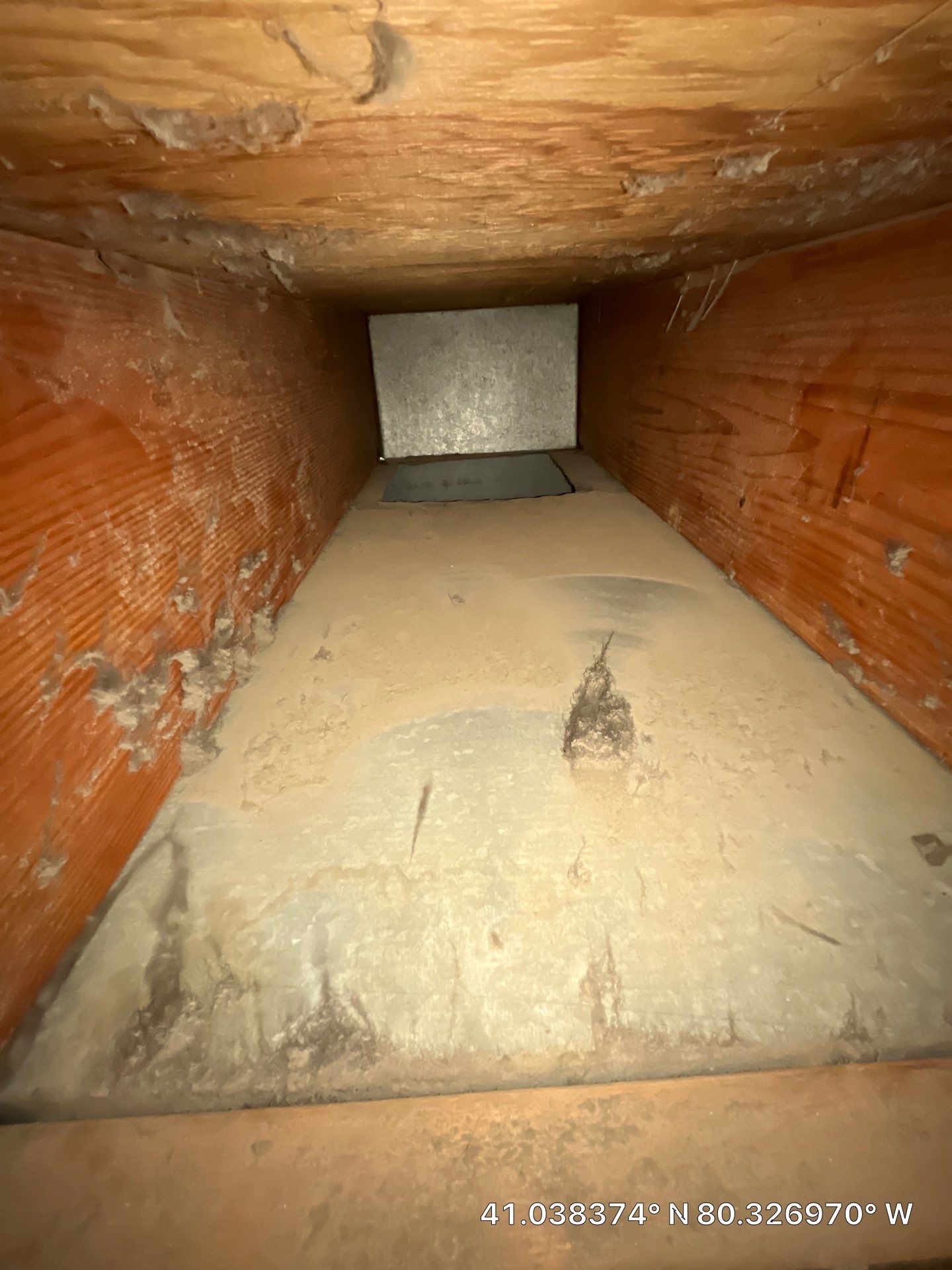 Air Duct Cleaning With a Vacuum Truck in New Castle, PA by Superior Air Duct Cleaning