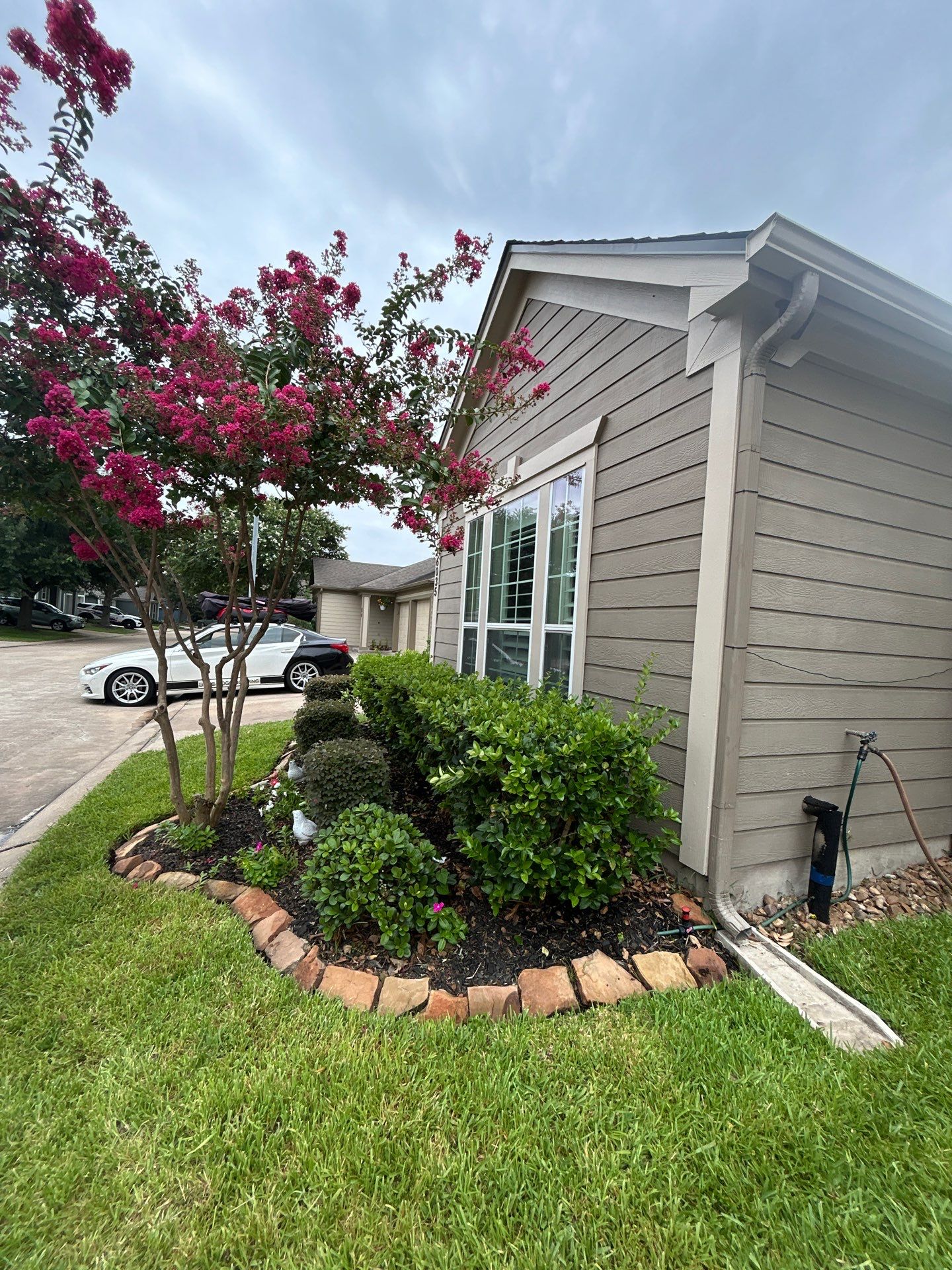 Zach D by Boss Hogg Roofing