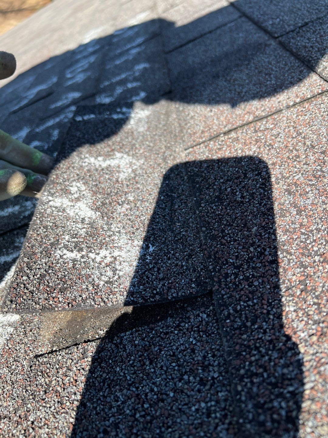 Duration TruDef Williamsburg Gray Residential Roofing Installation by Inspector Roofing and Restoration