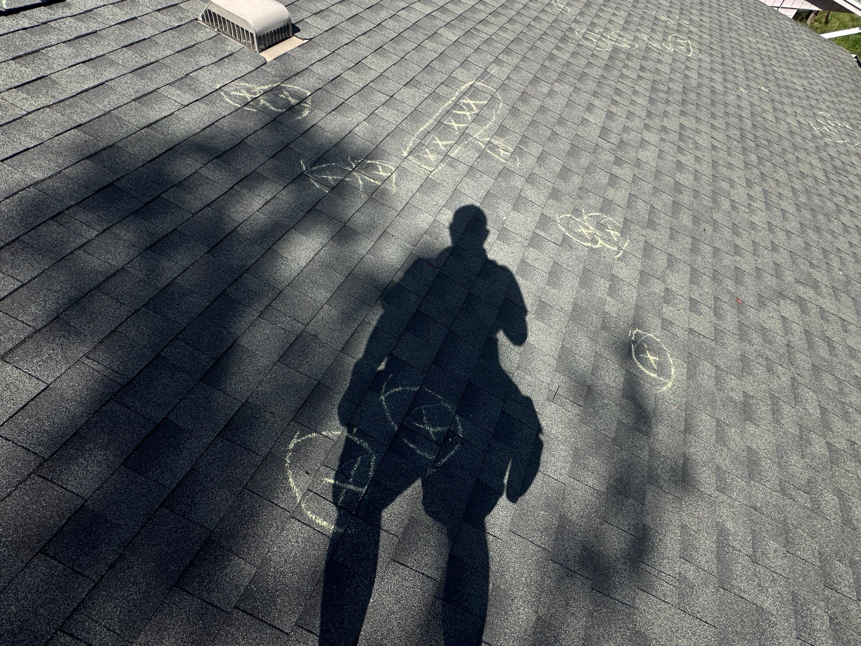 Roof Damage Claim in St. Petersburg by FLAPA & KeyStone