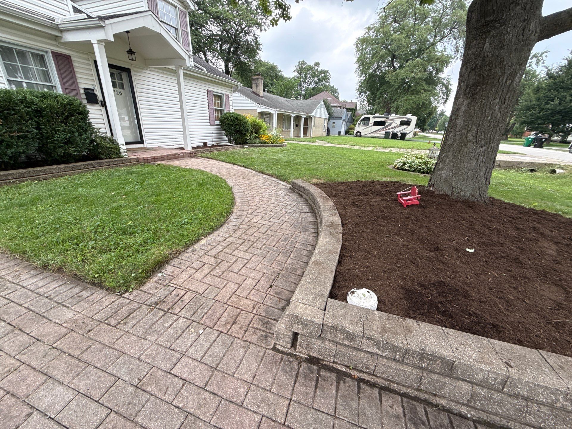 Steven L. - Park Ridge, IL by A&N