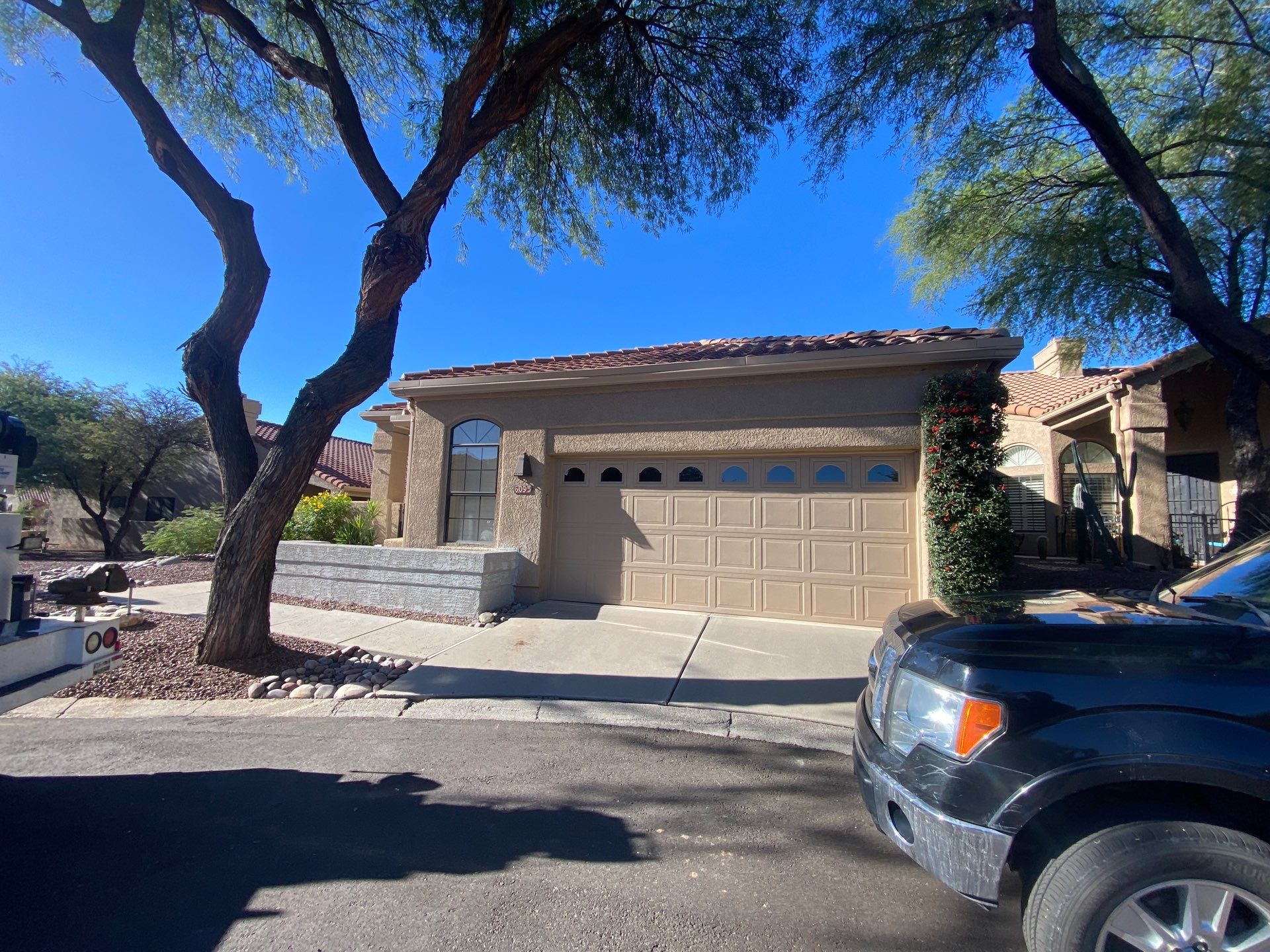 Residential Tile Roof Underlayment Replacement and Repair in Tucson
