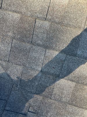 Roof Replacement in Heritage Park, Friendswood TX