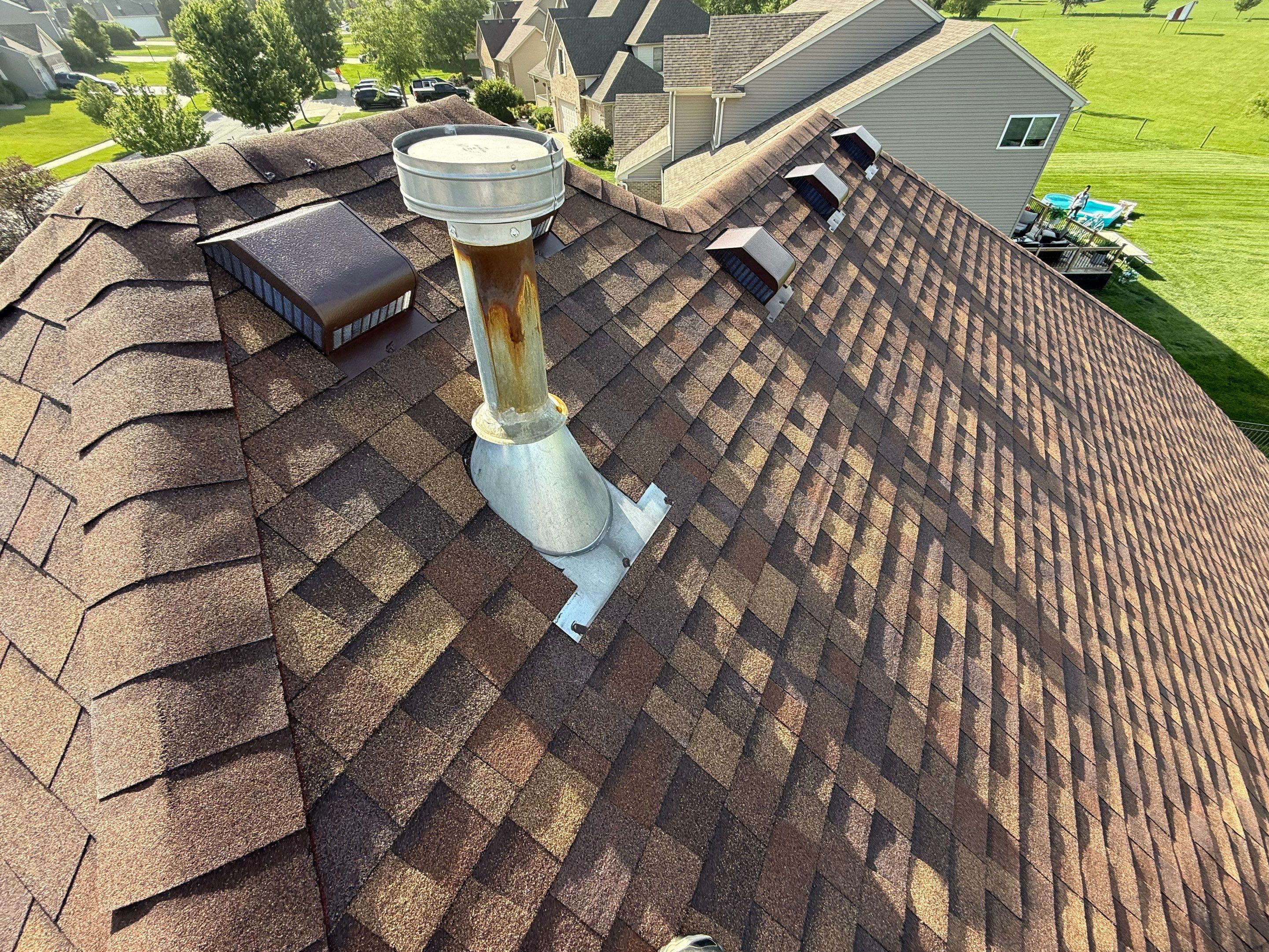 Roofing with Owens Corning by Optimal Home Improvement 