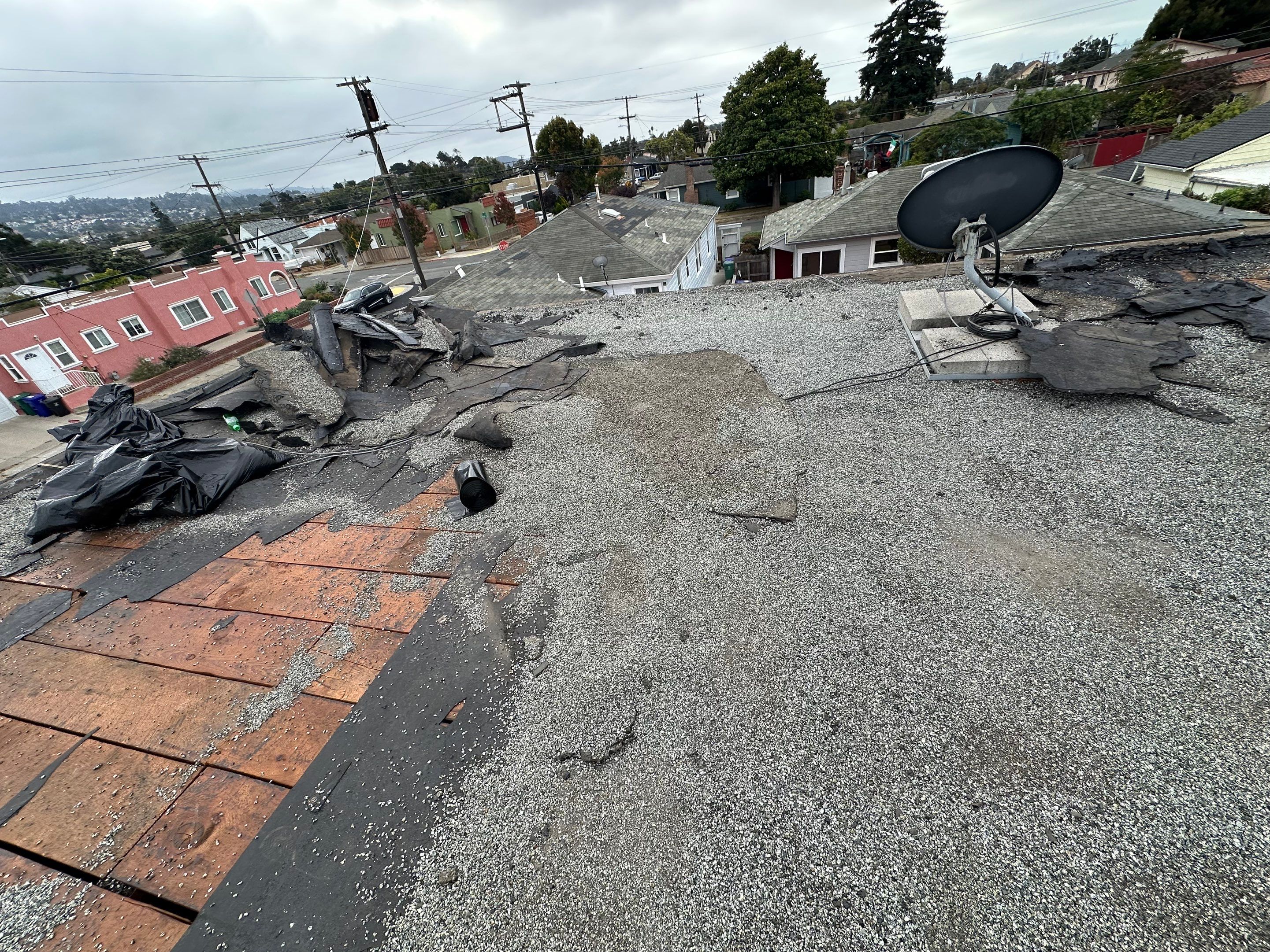 Roof Replacement - Richmond, CA 94804 by Epic Roof Replacement