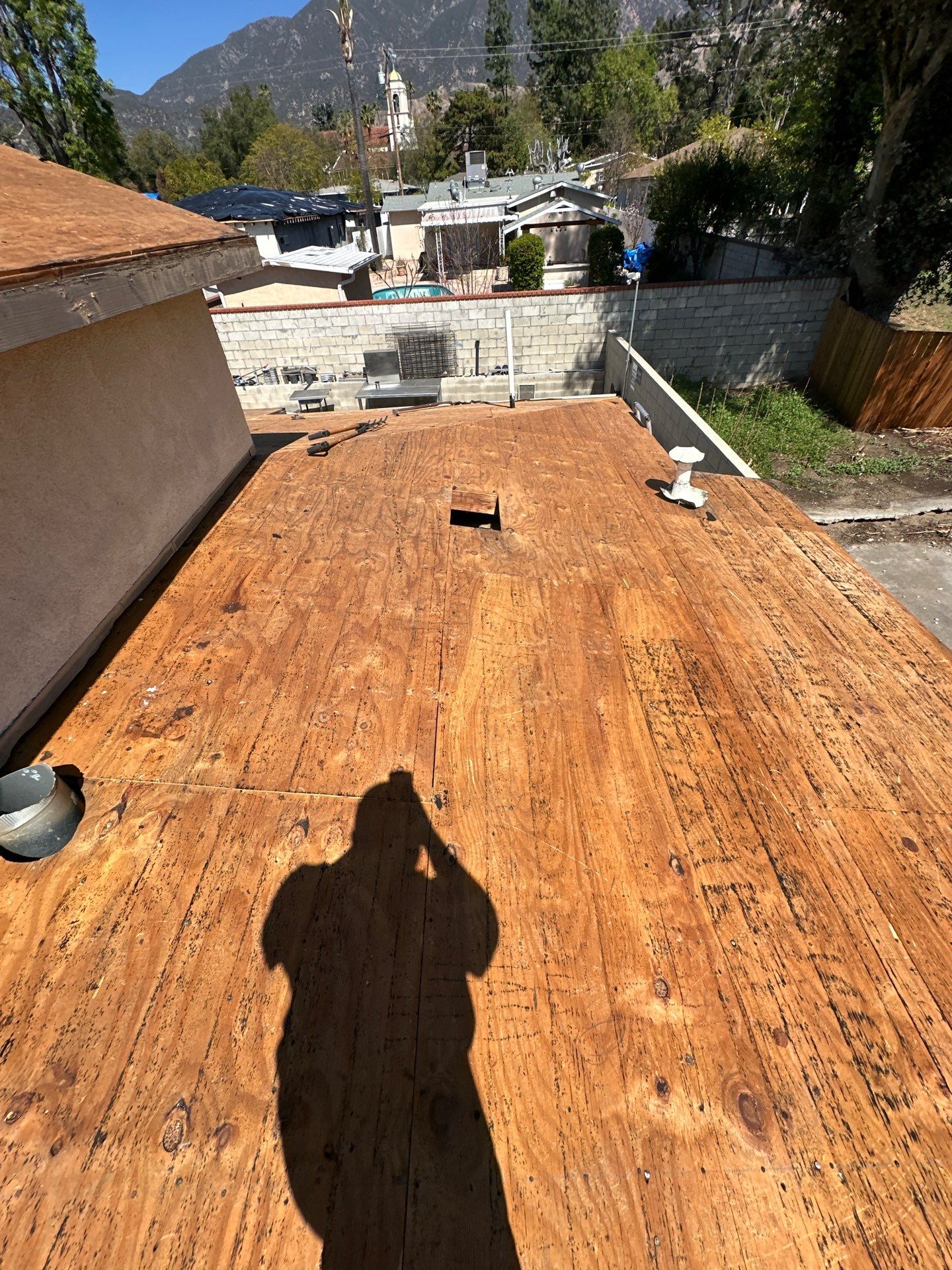 Roof Replacement - Altadena, CA 91001 by Epic Roof Replacement