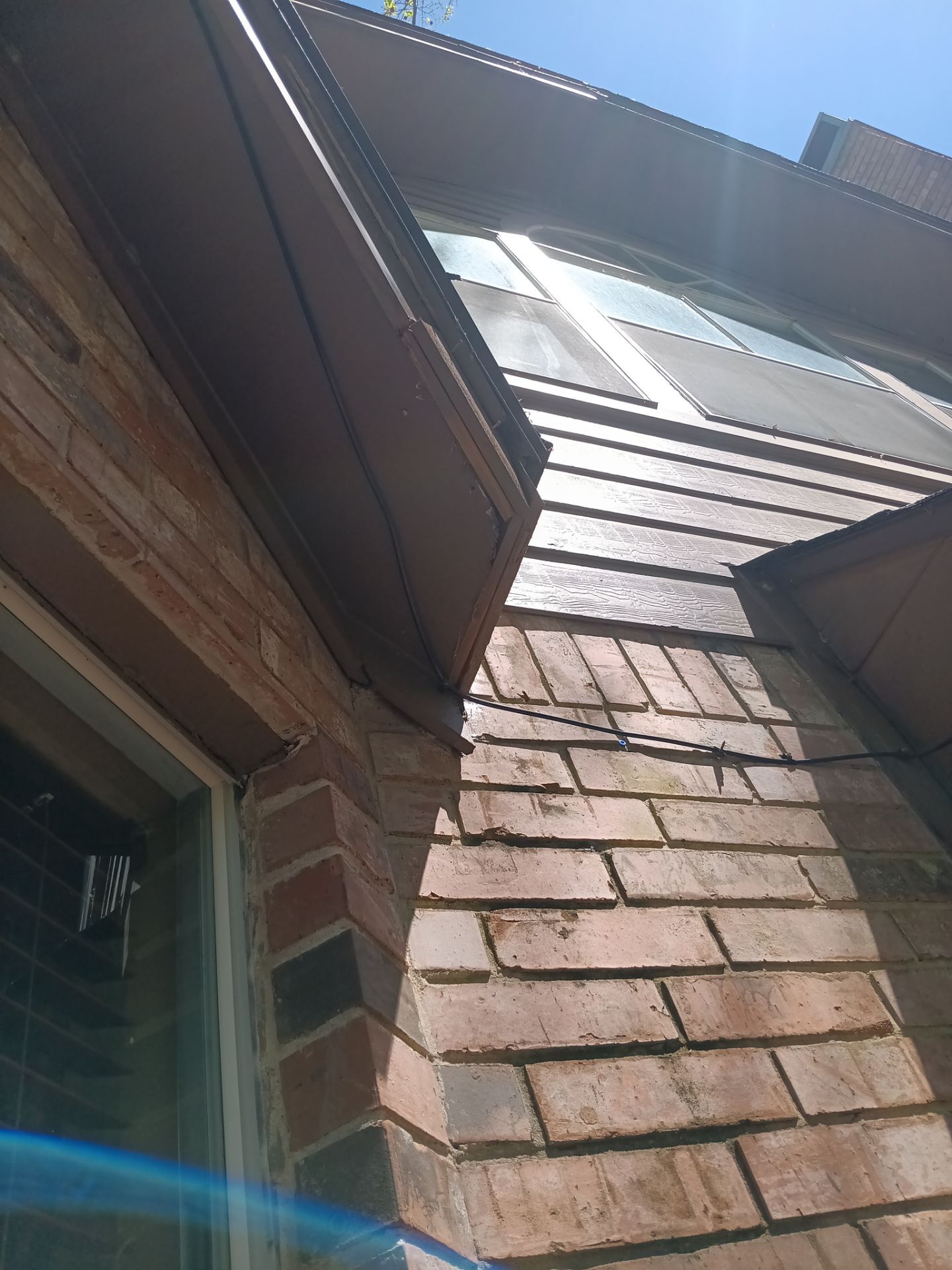 Roof Repair Houston by Roof Repair Company
