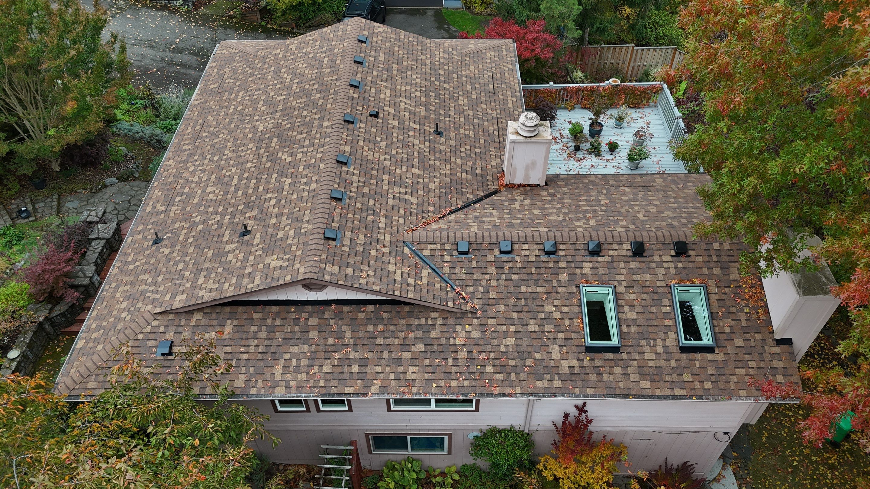 Desert Rose | Roof Replacement in Portland, OR 97239 by Valiant Roofing, LLC