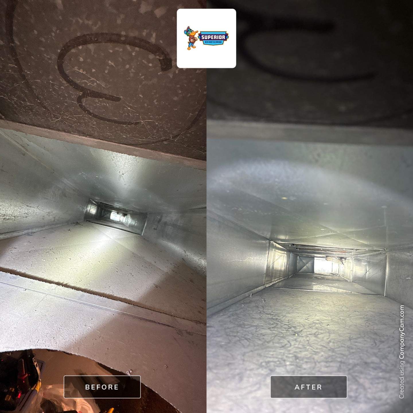 Air Duct Cleaning in Sewickley, PA by Superior Air Duct Cleaning